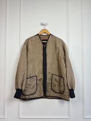 Zara Liner Jacket (XS/S)