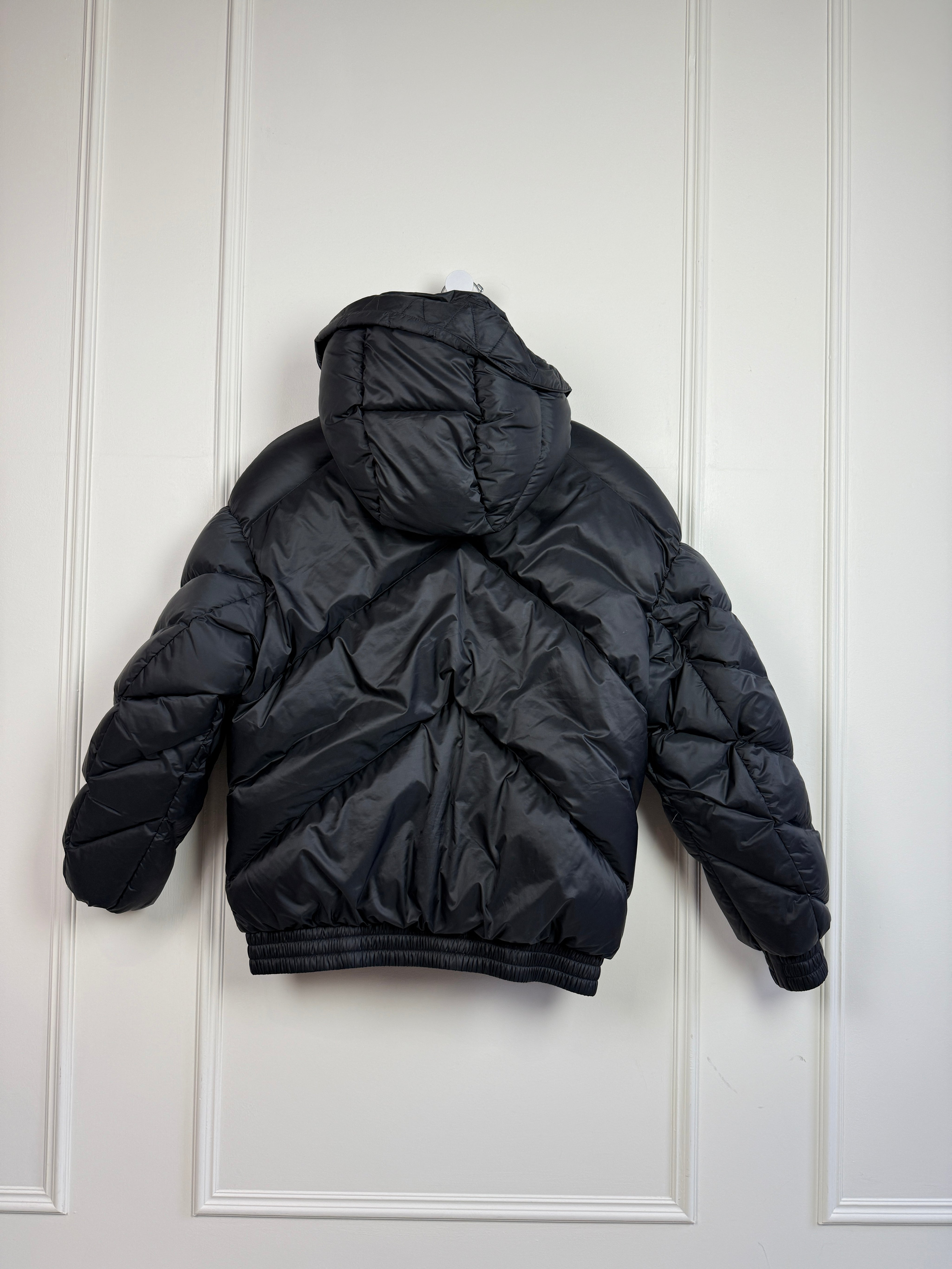 Perfect Moment Black Puffer (S)