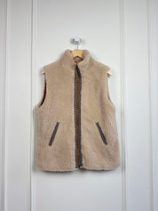 Faherty Vest (L)