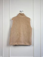 Faherty Vest (L)