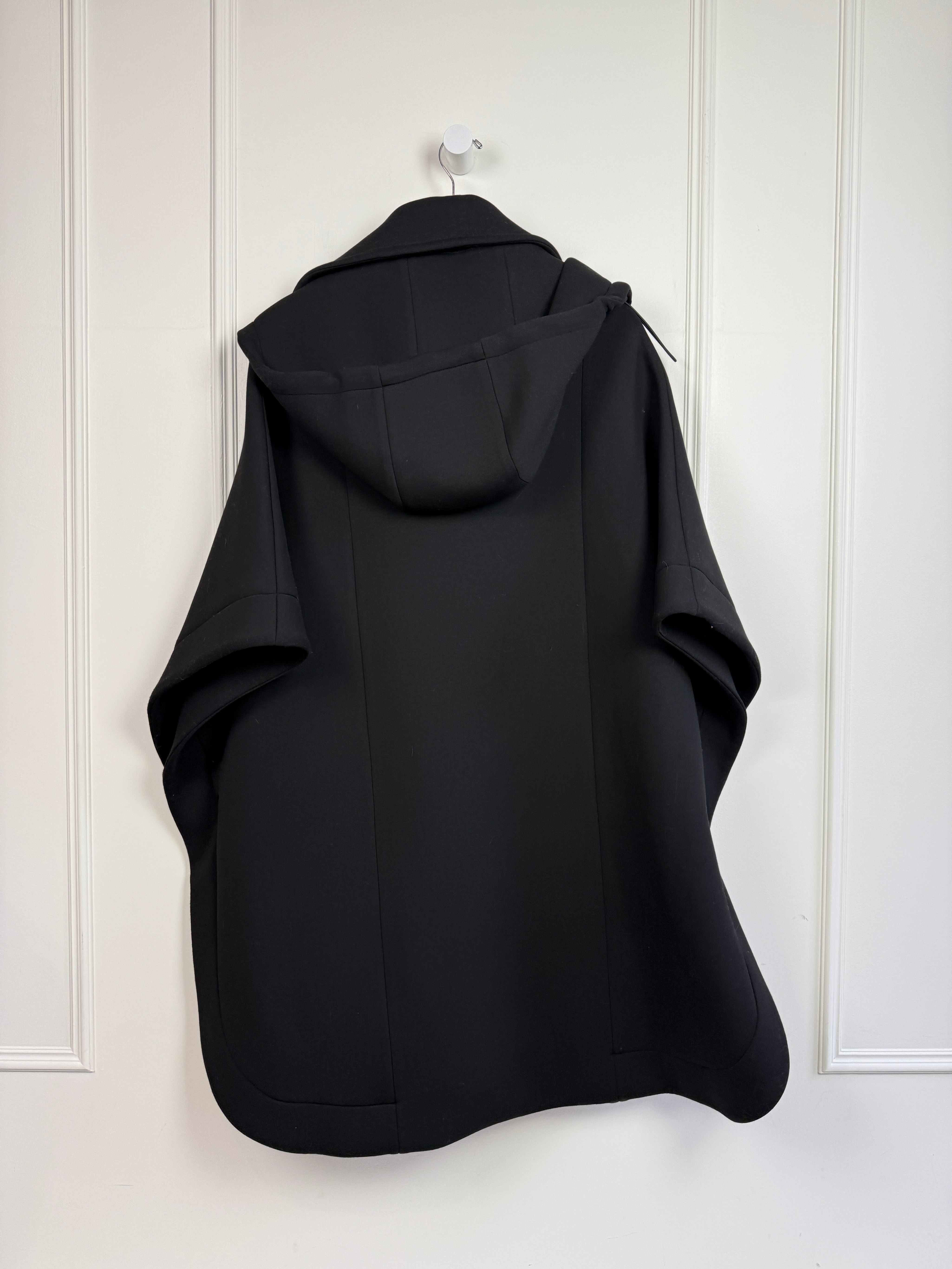 Psophia Bat Wing Coat (S)