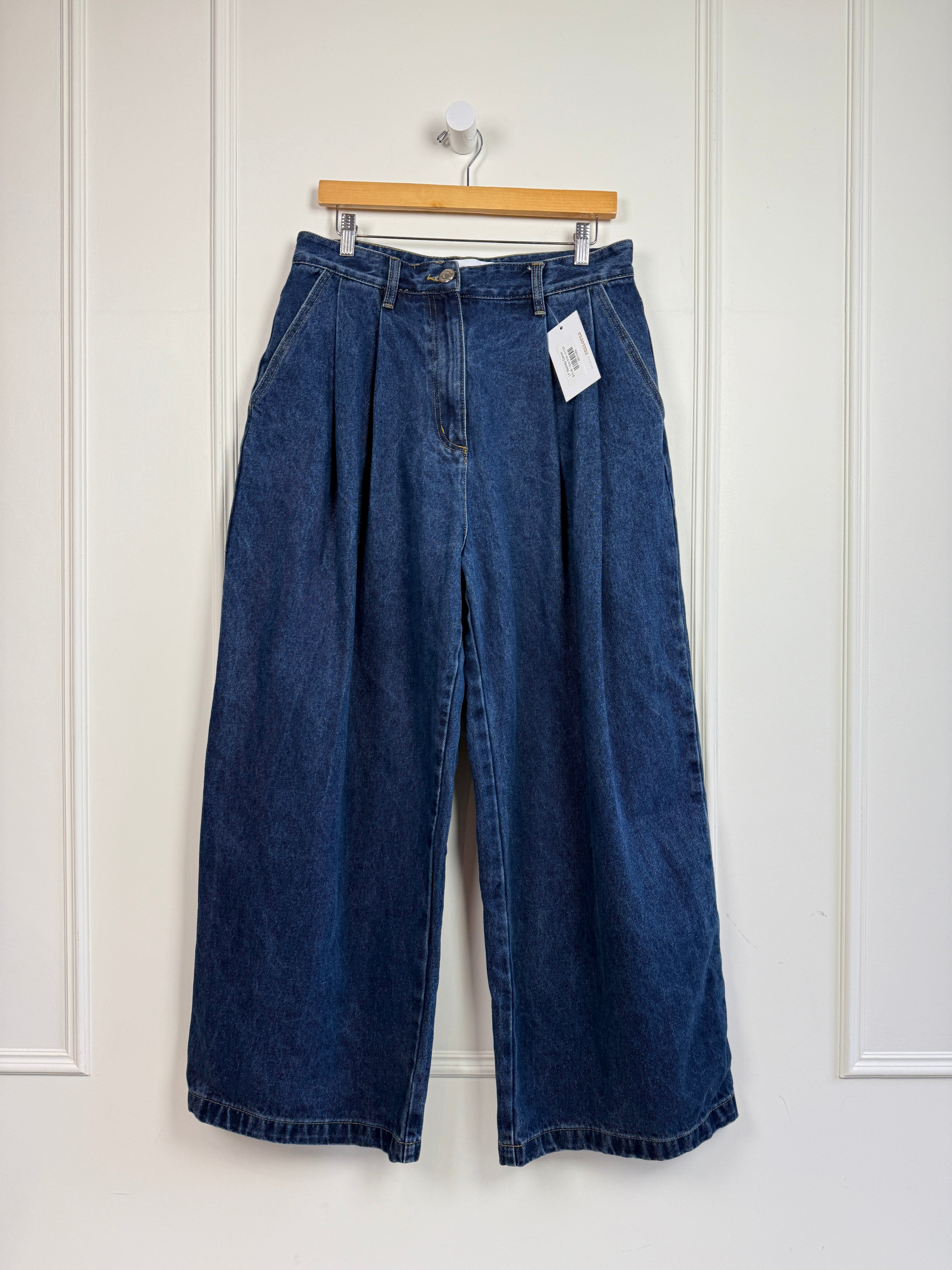 LF Markey Denim (8/29)