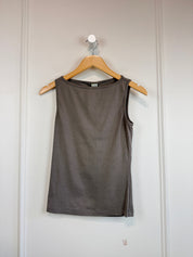 Flore Flore Timmi Boatneck Tank (M)