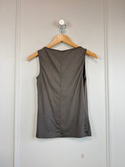 Flore Flore Timmi Boatneck Tank (M)