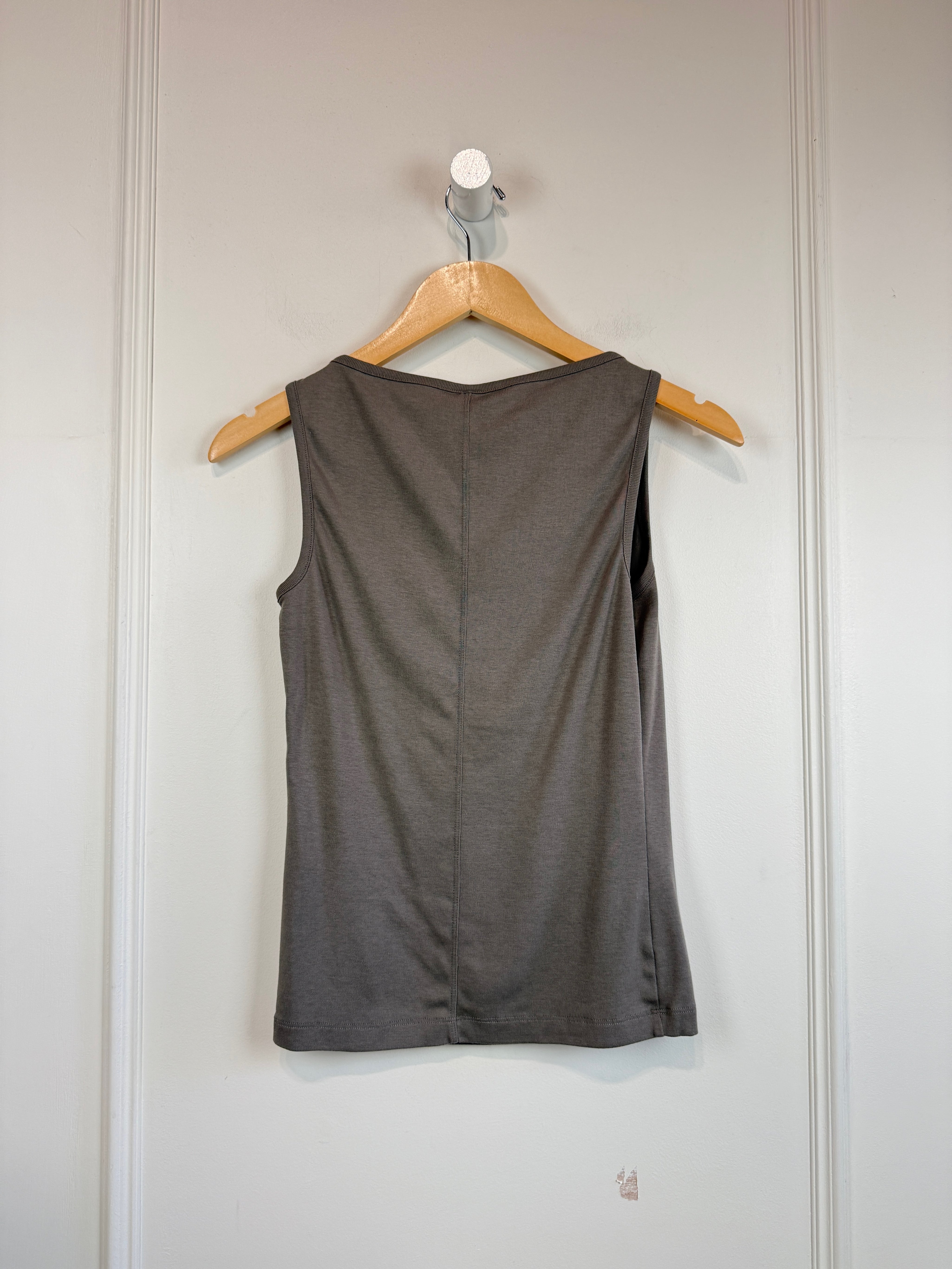Flore Flore Timmi Boatneck Tank (M)
