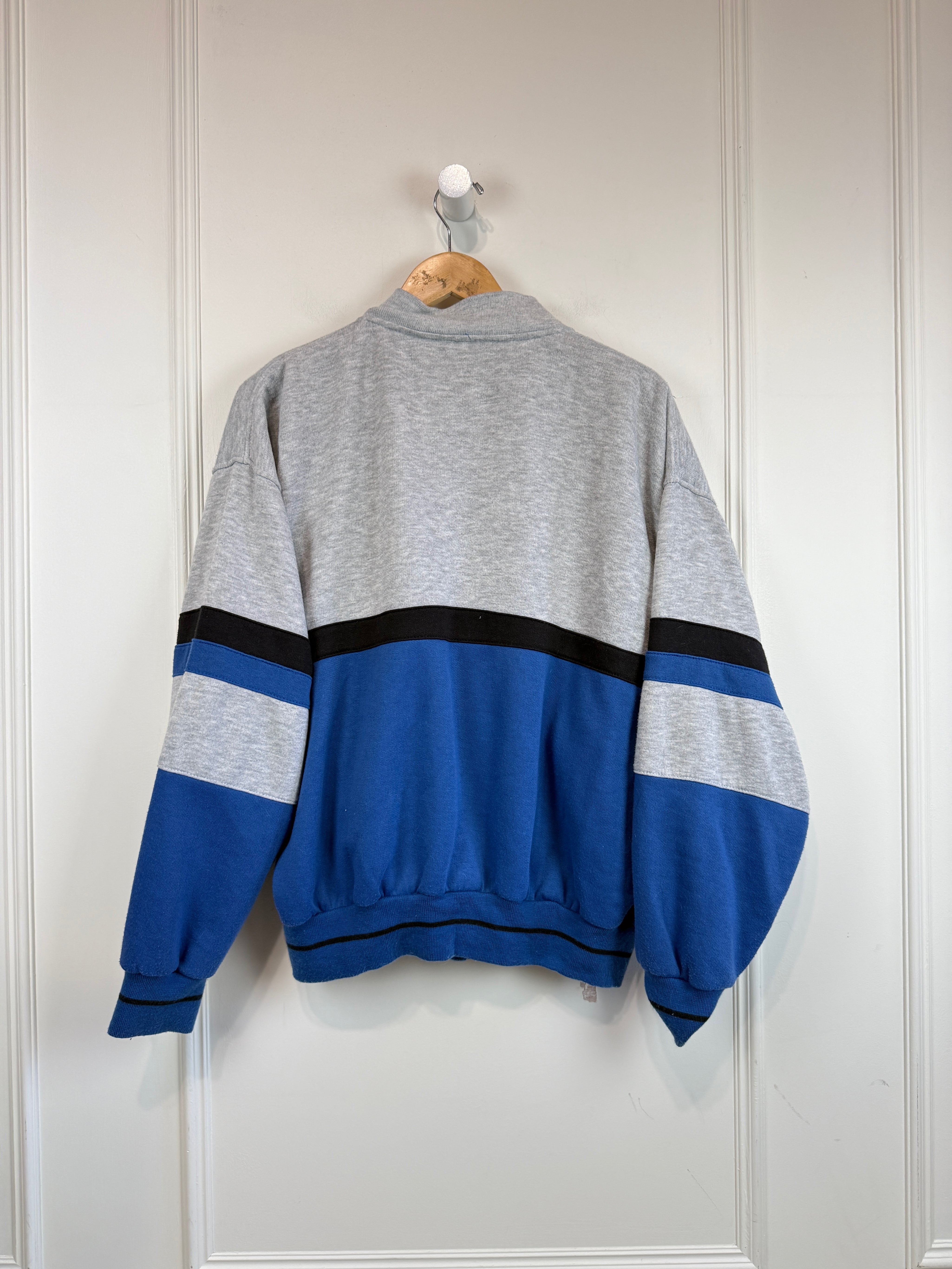 Vintage Christian Dior Track Jacket (L)