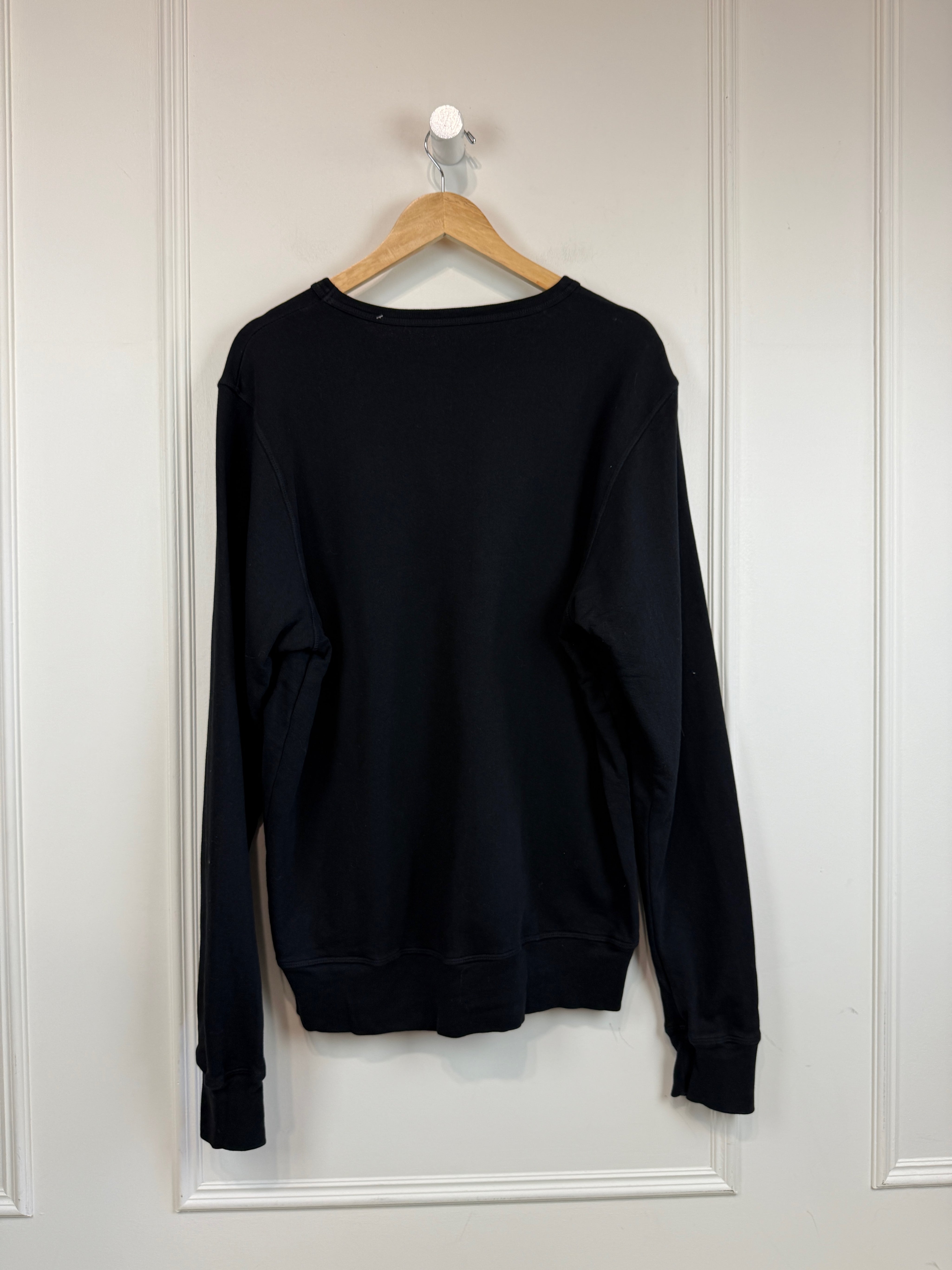 Emerson Fry Tiger Sweatshirt (M)