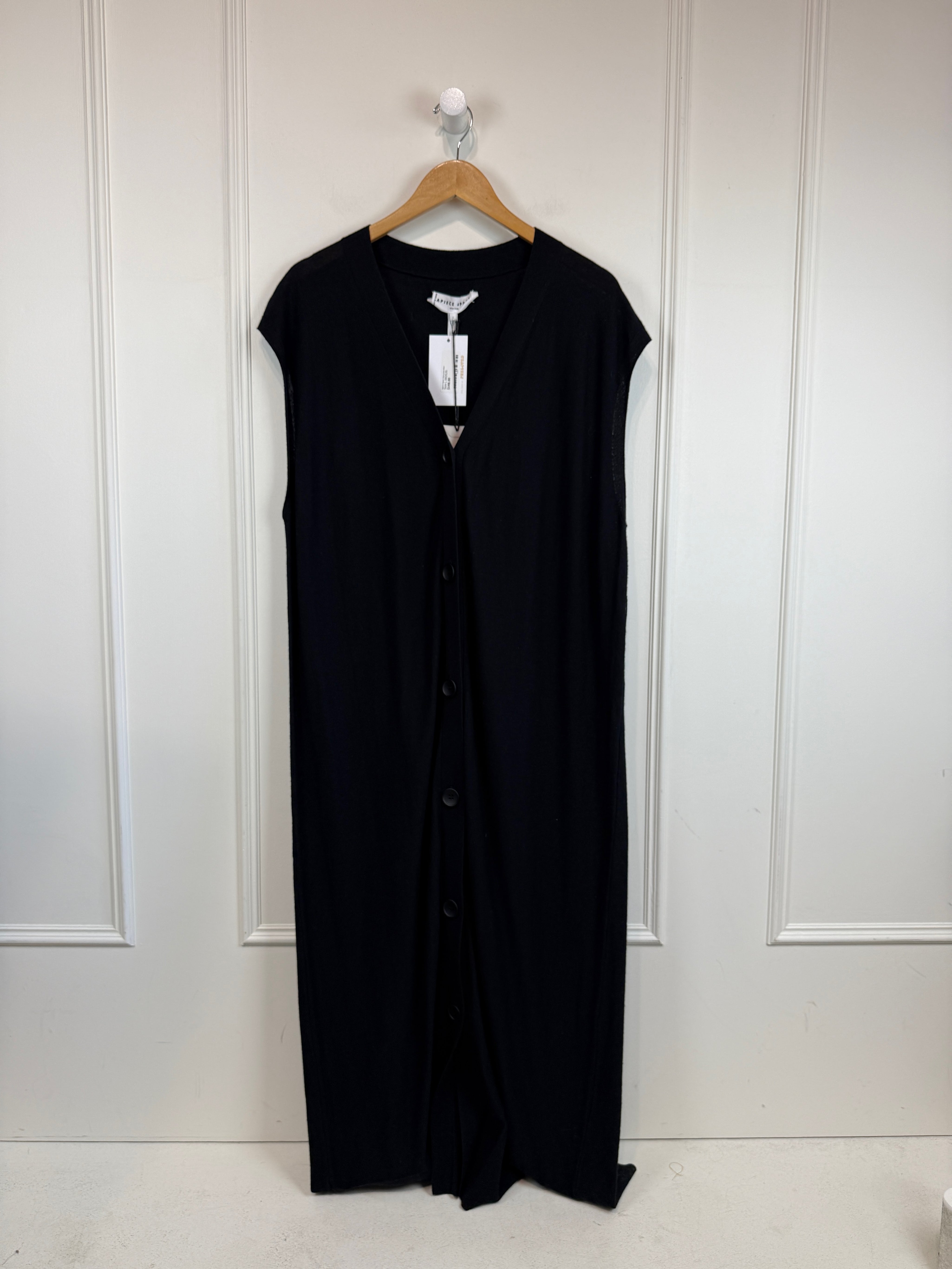 Apiece Apart Olana Knit Midi (L)