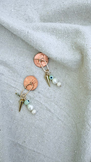 wrksinprgrss - penny charms | FOR YOUR WHEREVER