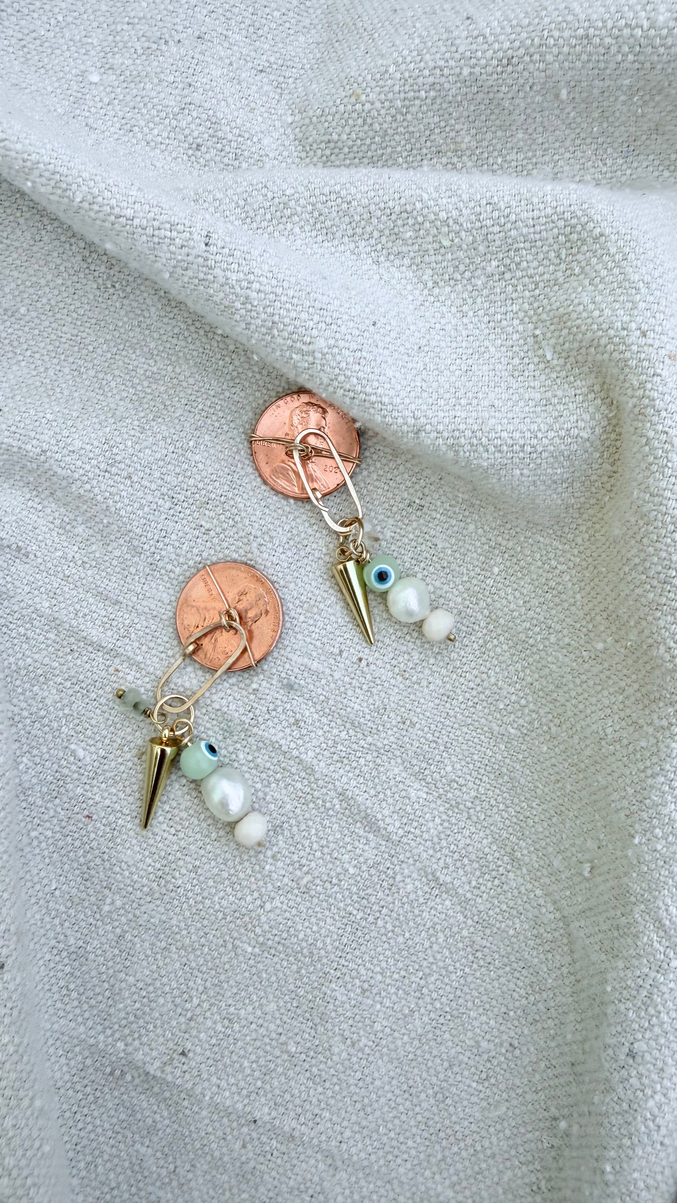 wrksinprgrss - penny charms | FOR YOUR WHEREVER