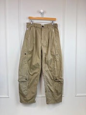 Citizens of Humanity Khaki Flight Pant (30/10)