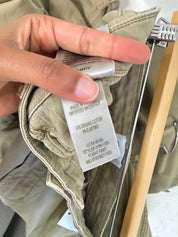 Citizens of Humanity Khaki Flight Pant (30/10)
