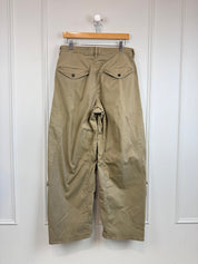 Citizens of Humanity Khaki Flight Pant (30/10)
