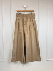 Apiece Apart Khaki Culottes (10/L)
