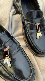 wrksinprgrss - penny charms | FOR YOUR WHEREVER