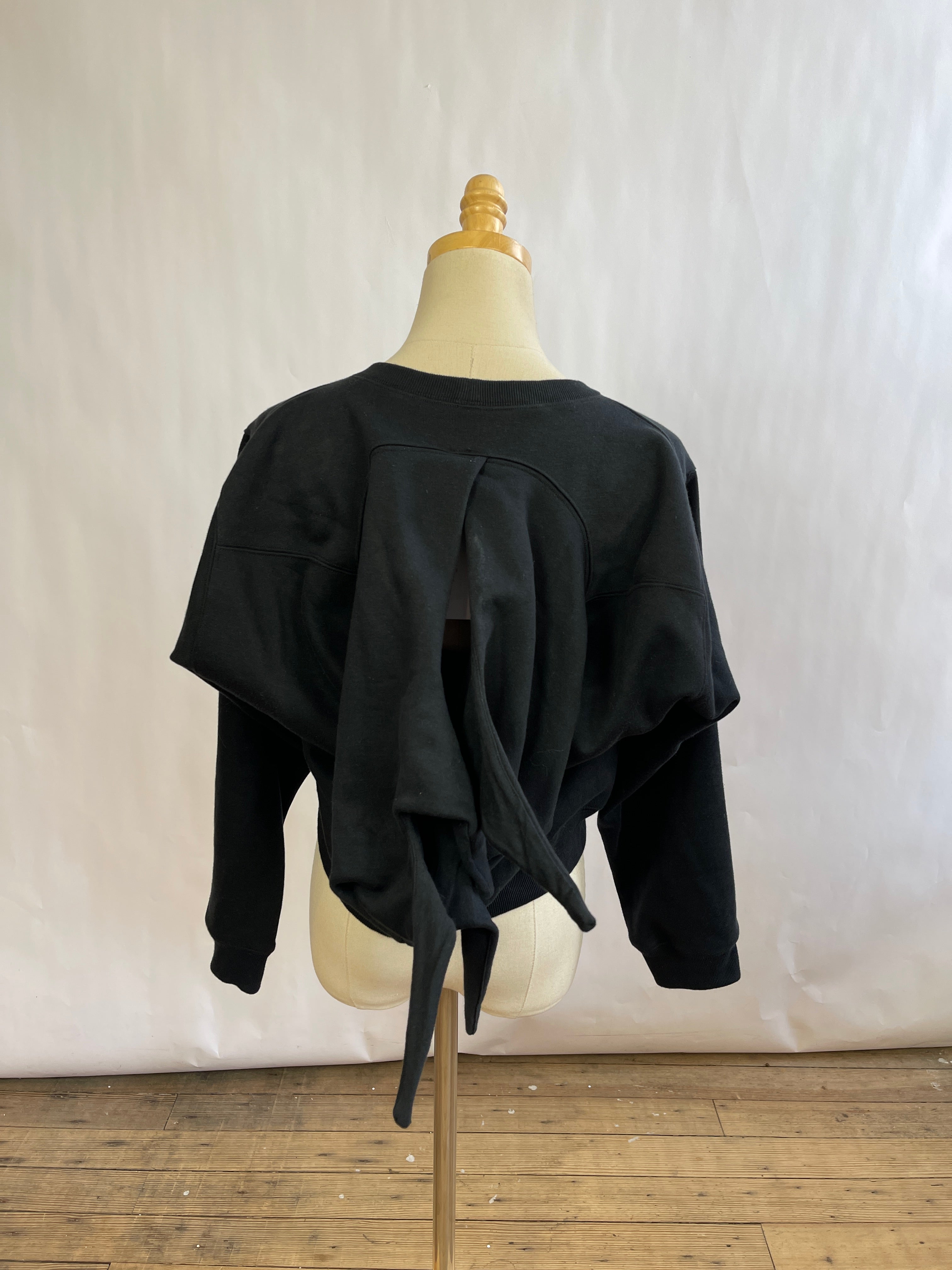 Marc Jacobs Heaven Kiko Kostadinov Sweatshirt (M) – Revival