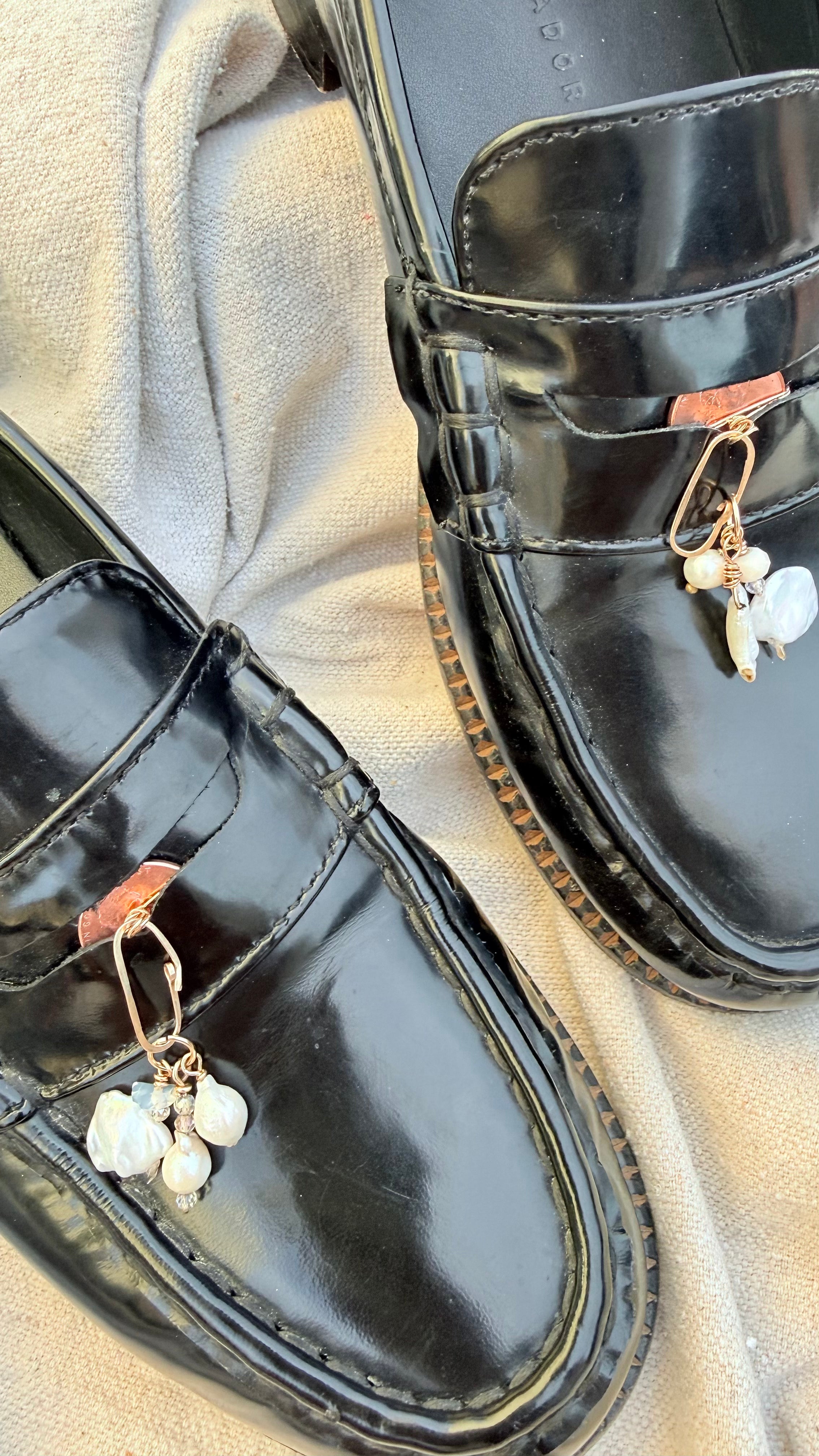 wrksinprgrss - penny charms | FOR YOUR WHEREVER