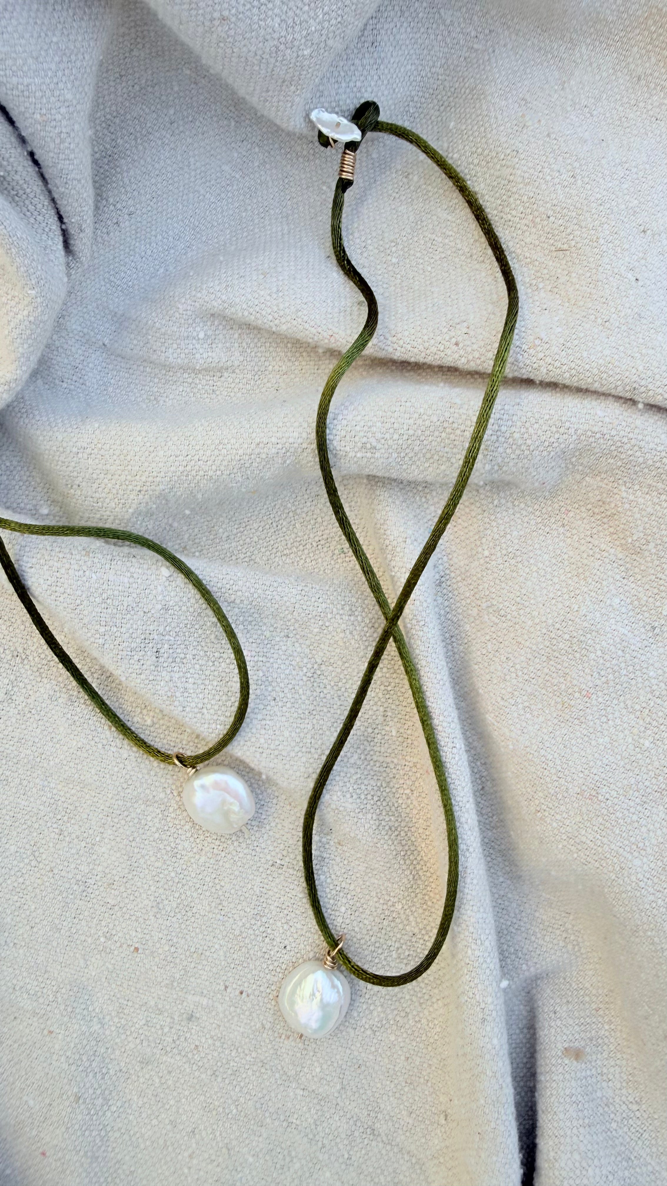 wrksinprgrss - sonia | FOR YOUR NECK