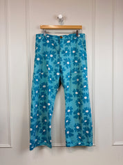 Big Bud Press Daisy Pants (L)