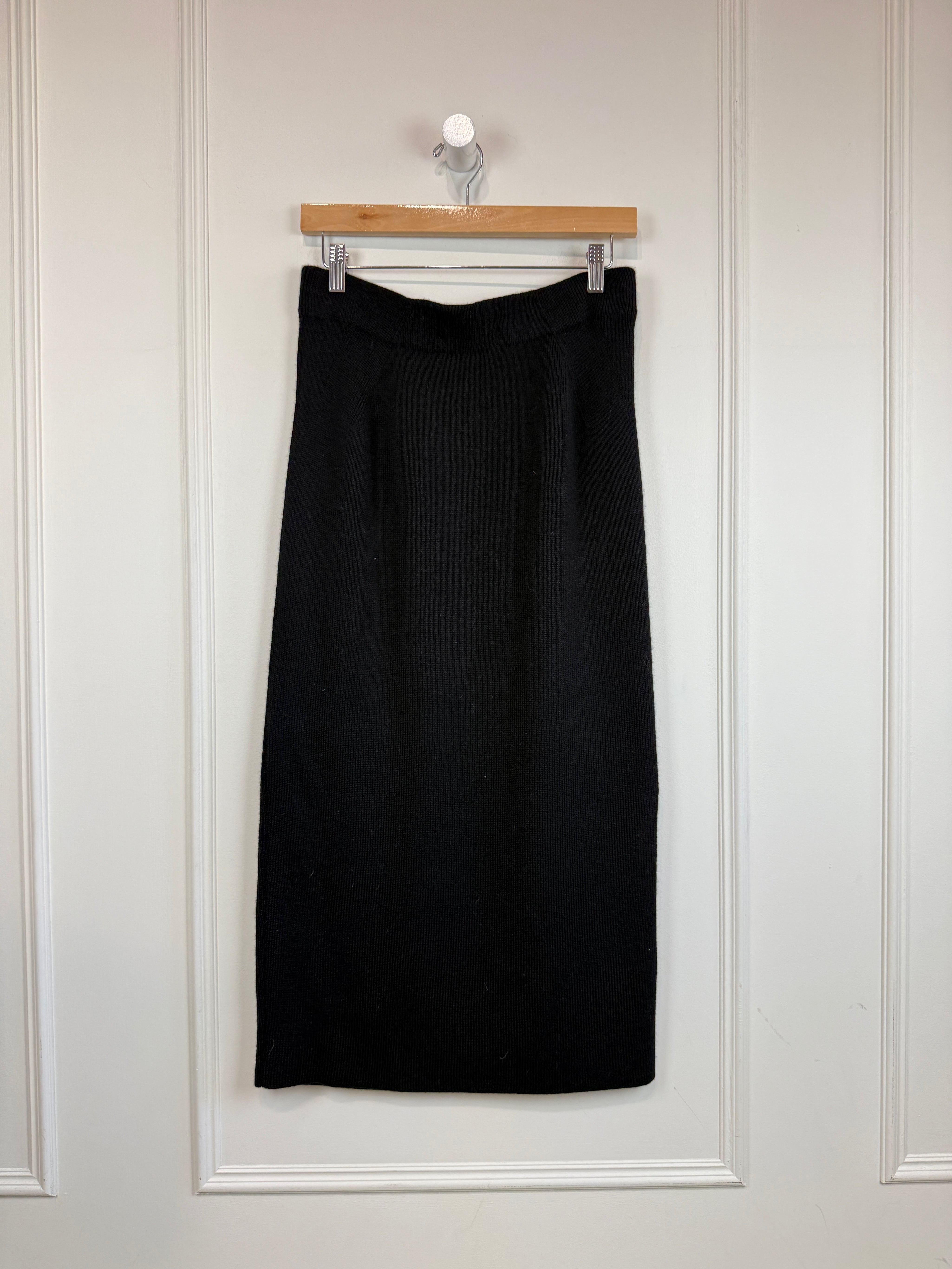 Mara Hoffman Knit Skirt (M)