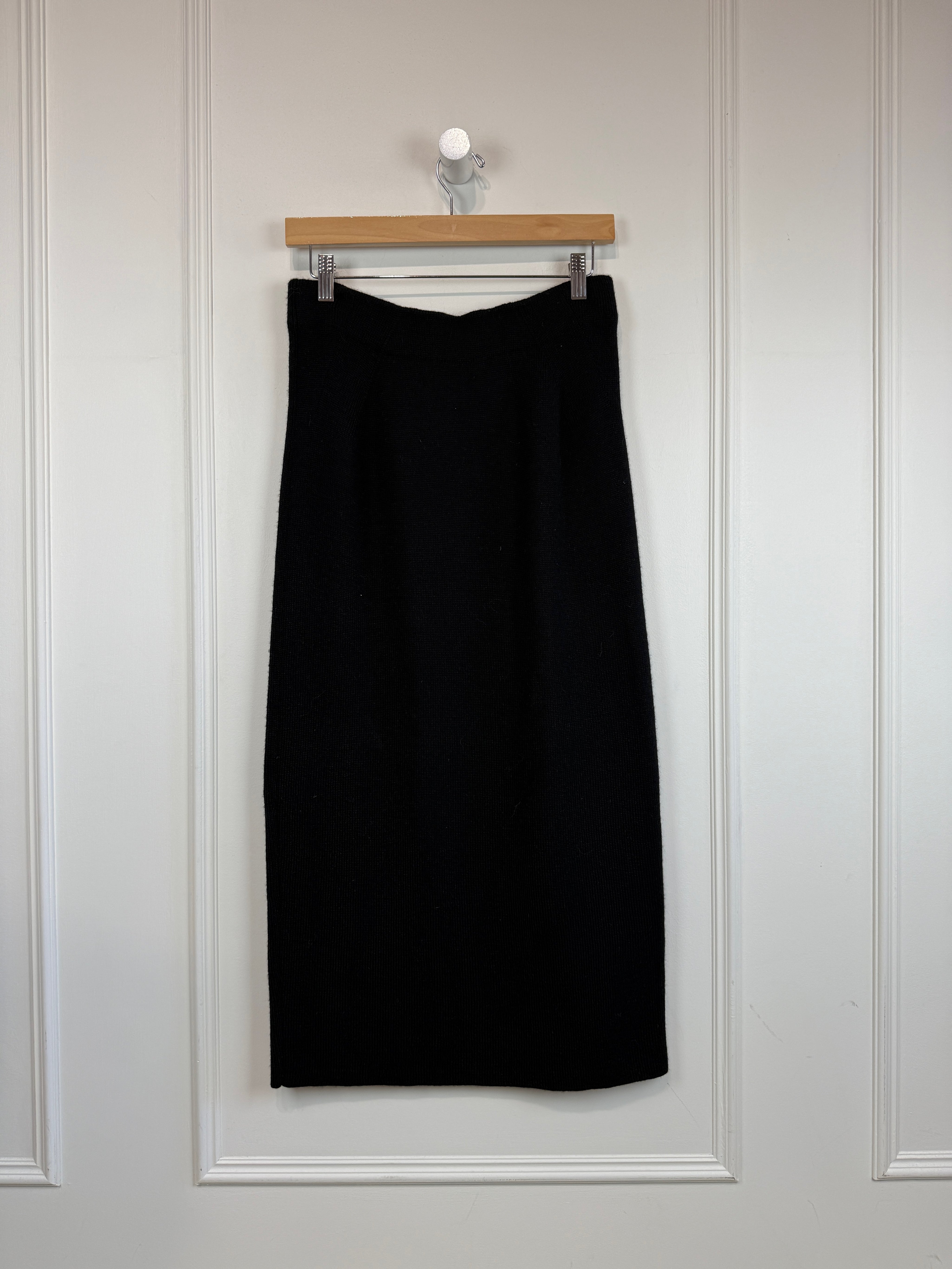 Mara Hoffman Knit Skirt (M)