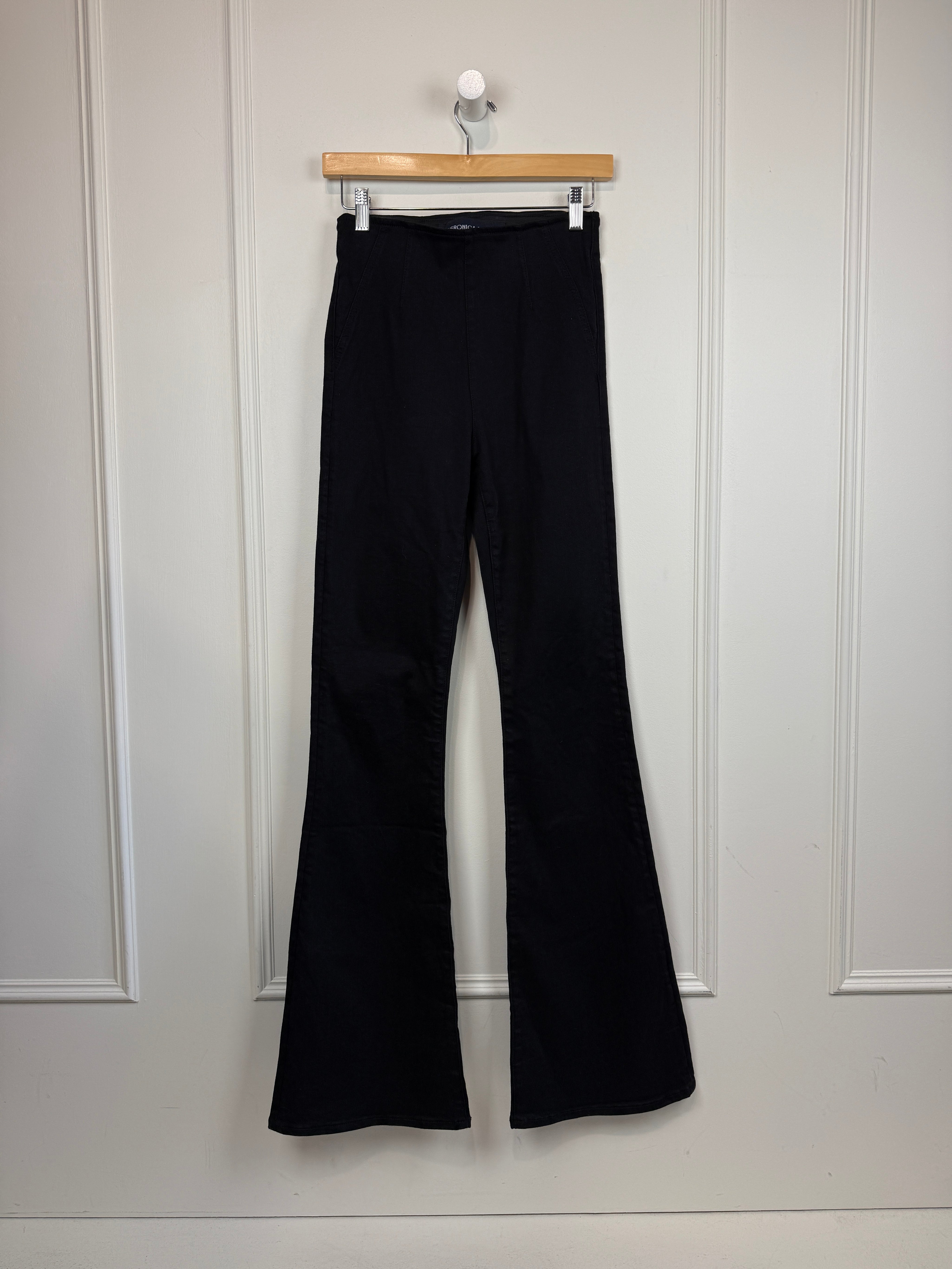 Veronica Beard Beverley Off Duty Flare (XS)