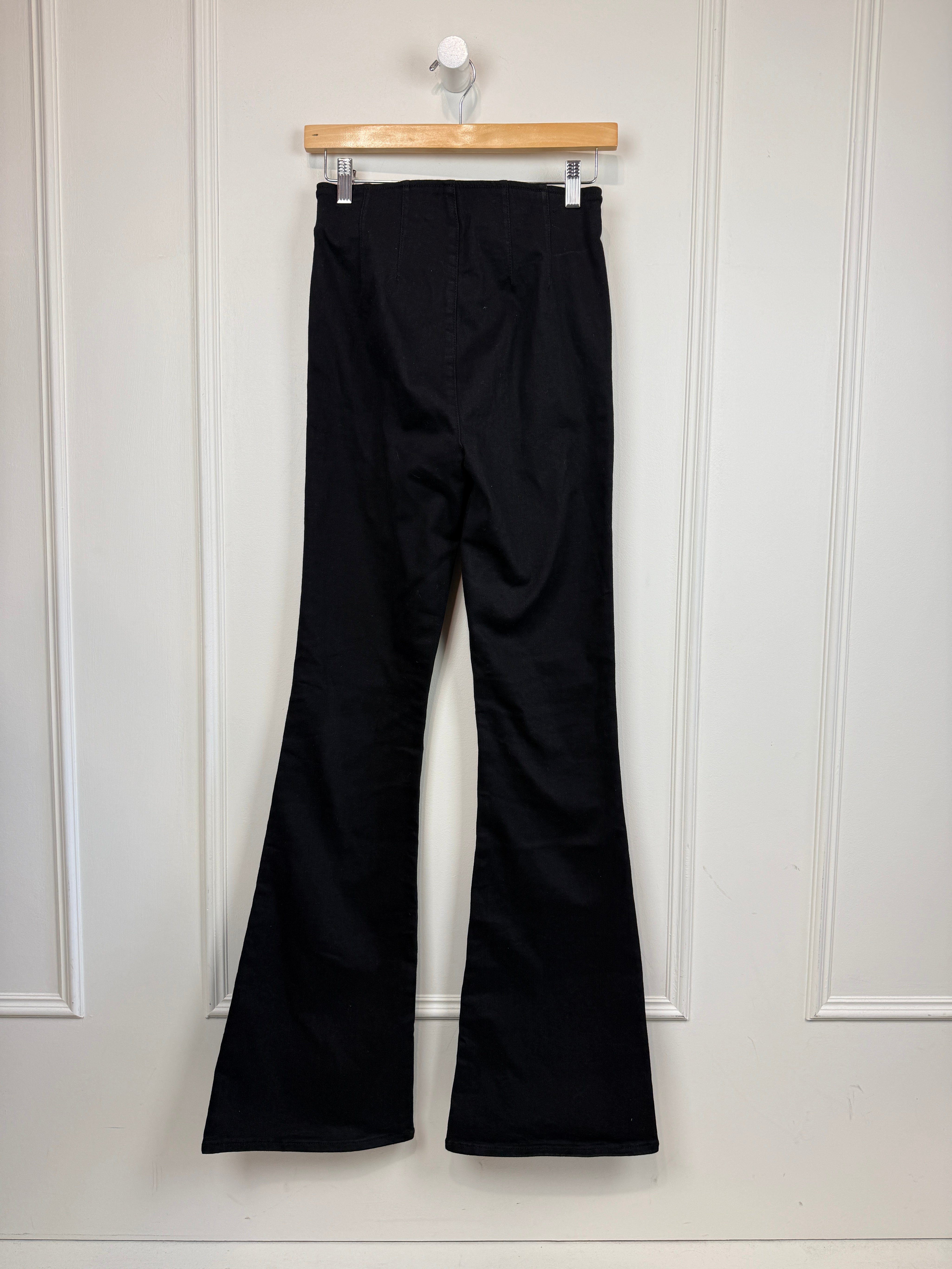 Veronica Beard Beverley Off Duty Flare (XS)