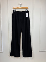 Enza Costa Black Pants (M)