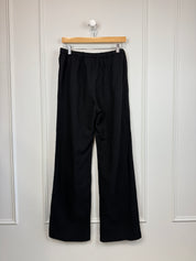 Enza Costa Black Pants (M)
