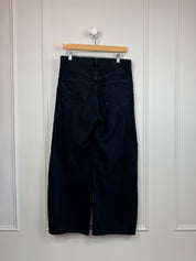 AGOLDE Black Low Curve Jean (4/27)