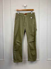 Jamie Haller The Hammer Loop Trouser (4/27)