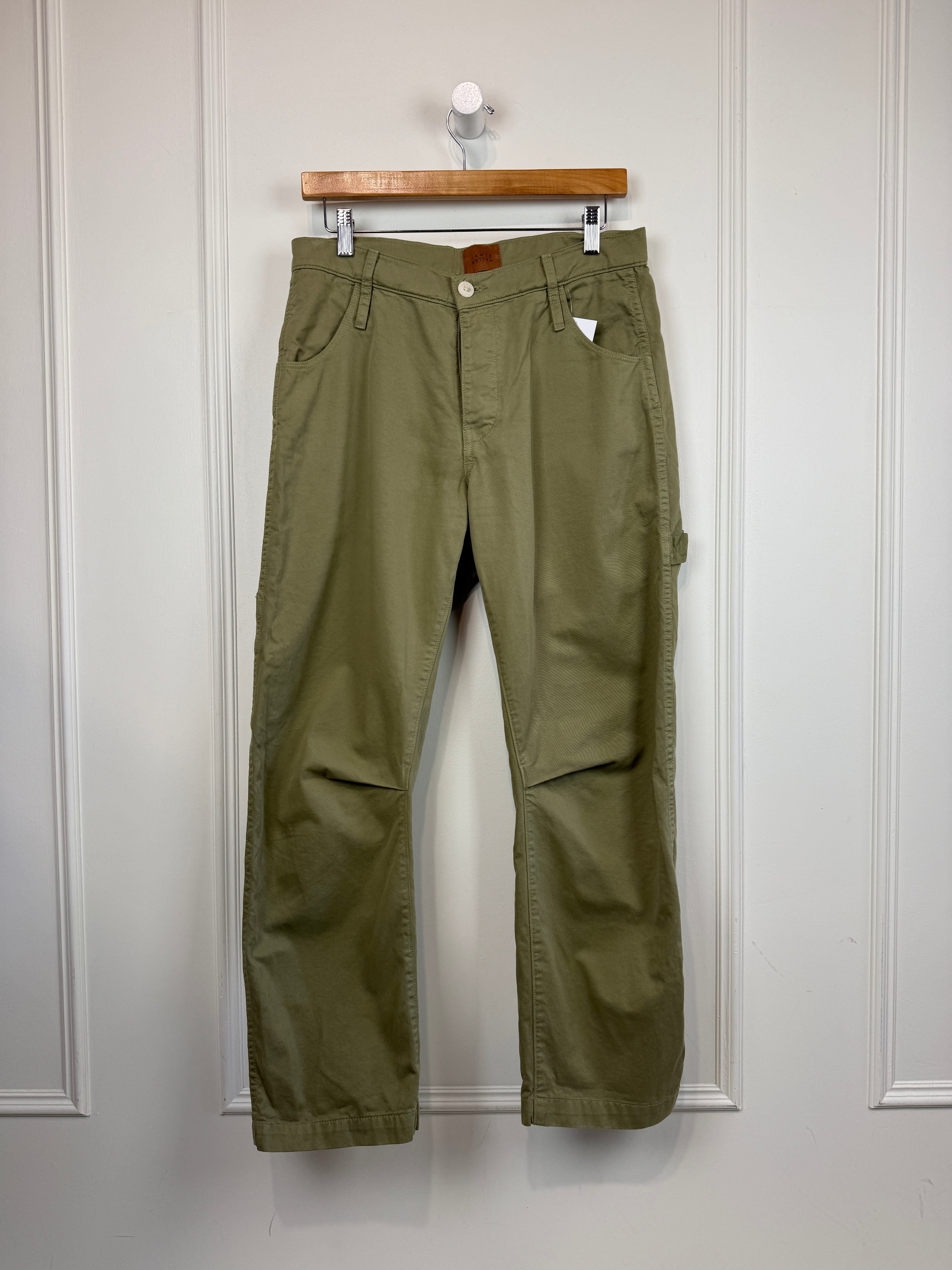 Jamie Haller The Hammer Loop Trouser (4/27)