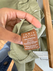 Jamie Haller The Hammer Loop Trouser (4/27)