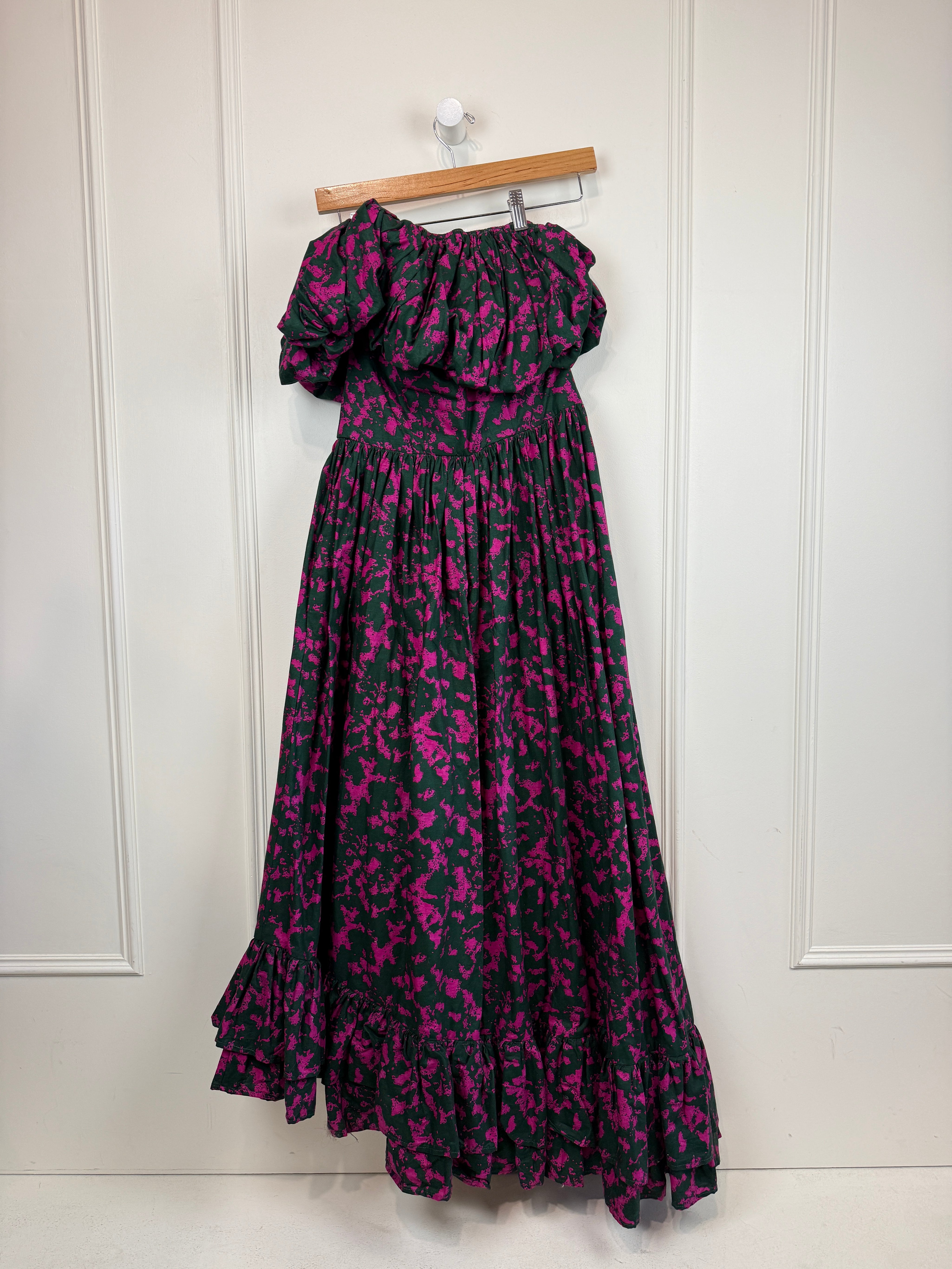 SIKA Beeoko Dress (M/8)