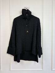 Aeron Knit Sweater (M)
