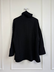 Aeron Knit Sweater (M)