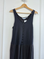 Vintage Favorites Black Dress (L)
