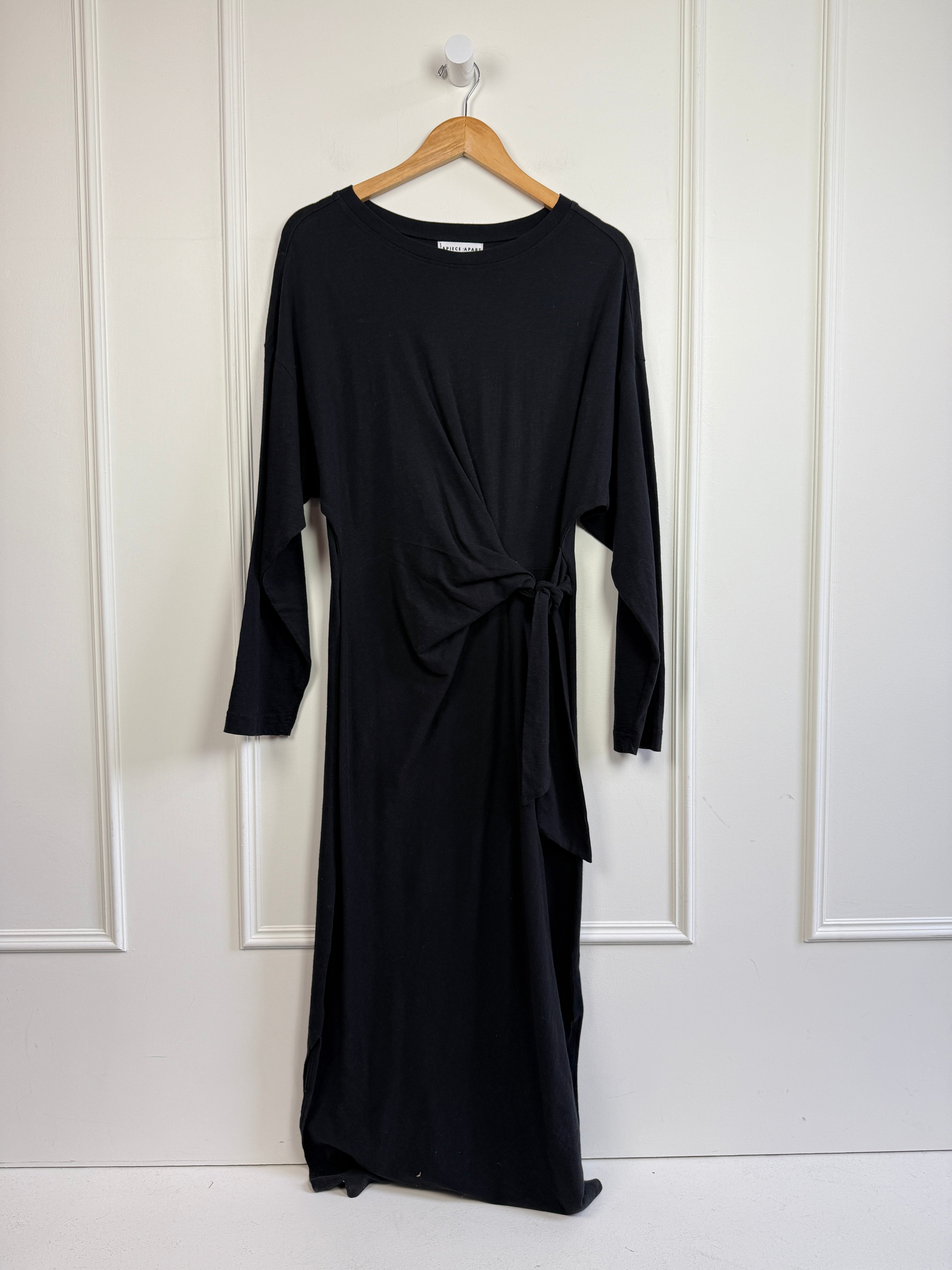 Apiece Apart Knit Dress (M)