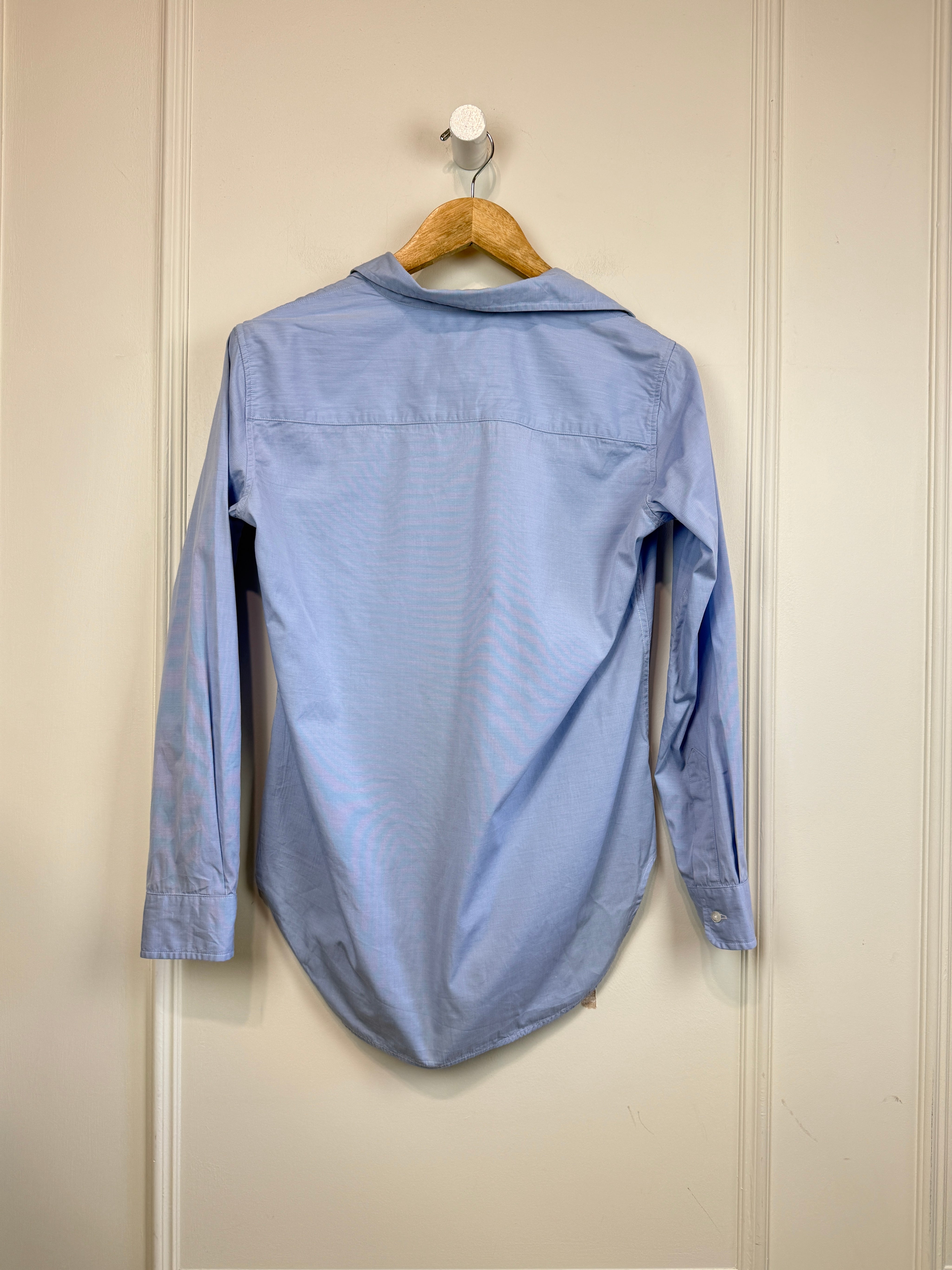 Frank & Eileen "Frank" Button Down (XS)