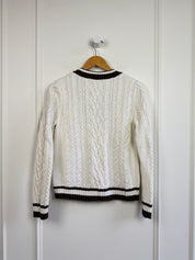 Ralph Lauren V Neck Sweater (L)