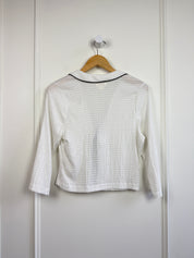 Maeve by Anthropologie Rose Top (M)