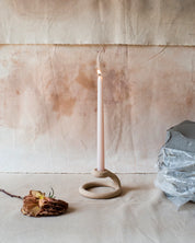 SIN - Uni Candlestick | Speckled