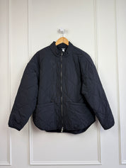 All In Motion Black Coat (L)