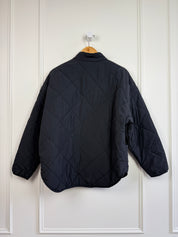 All In Motion Black Coat (L)