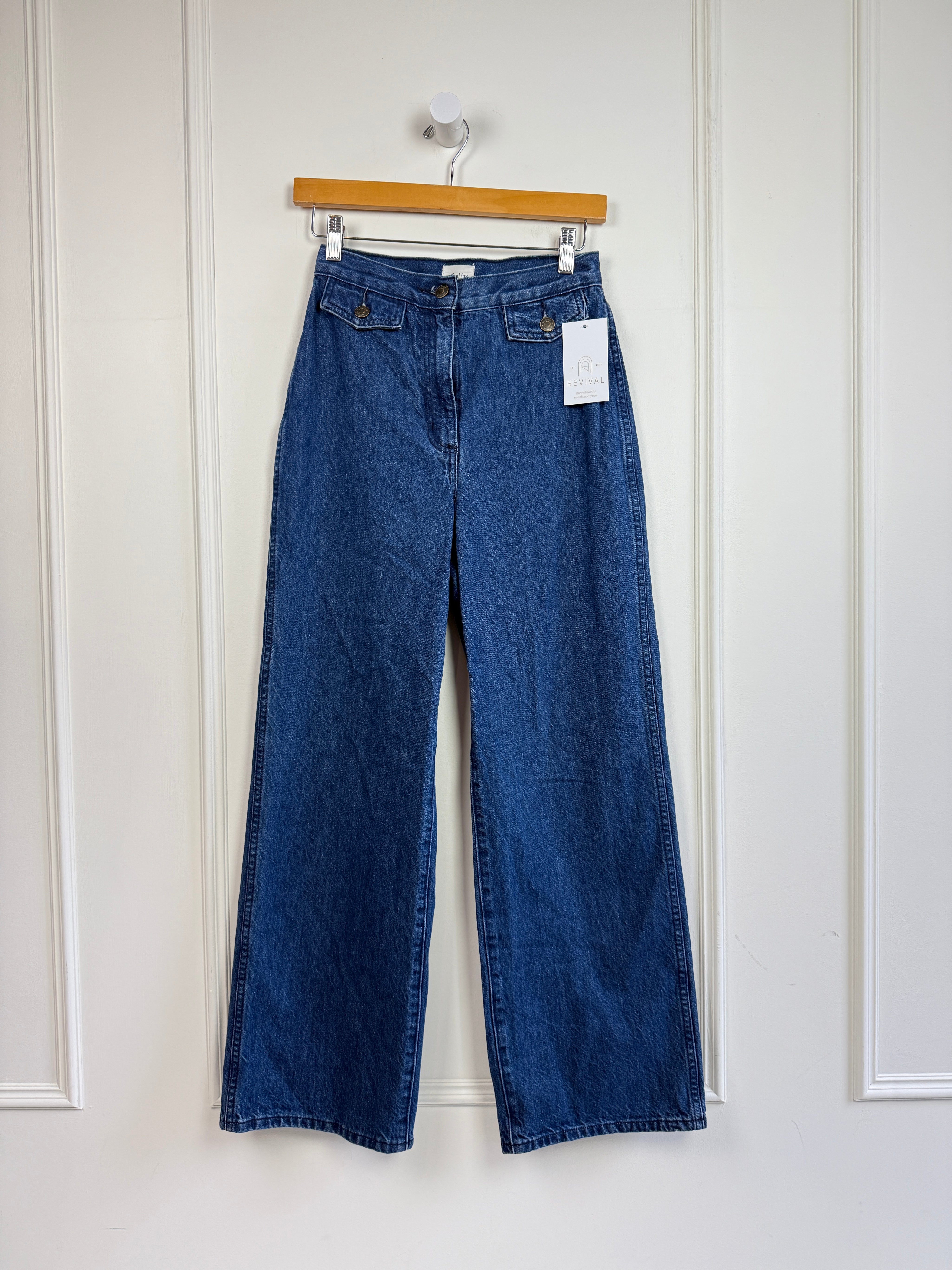 Wilfred Free for Aritzia Denim (2/26)