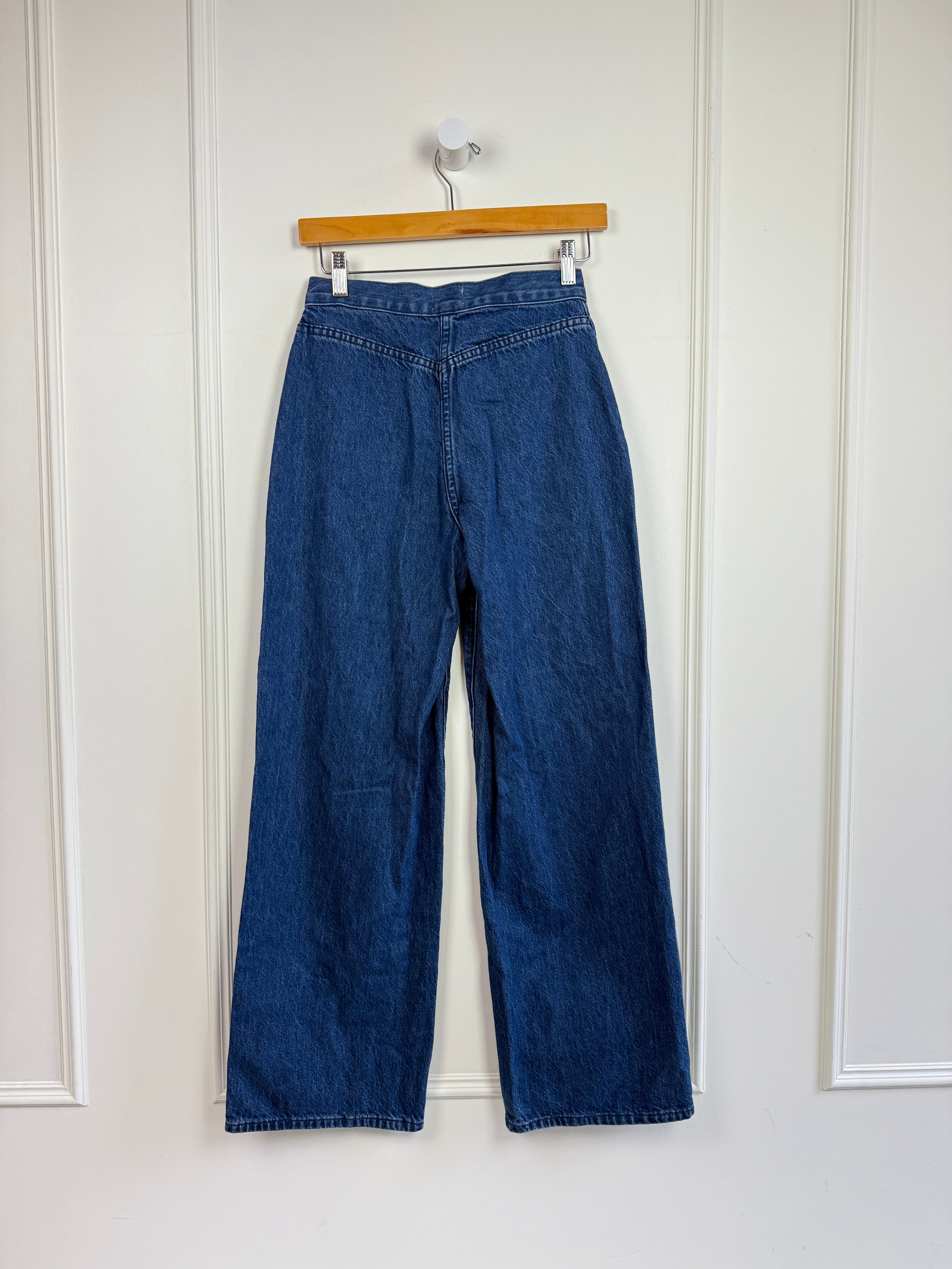 Wilfred Free for Aritzia Denim (2/26)