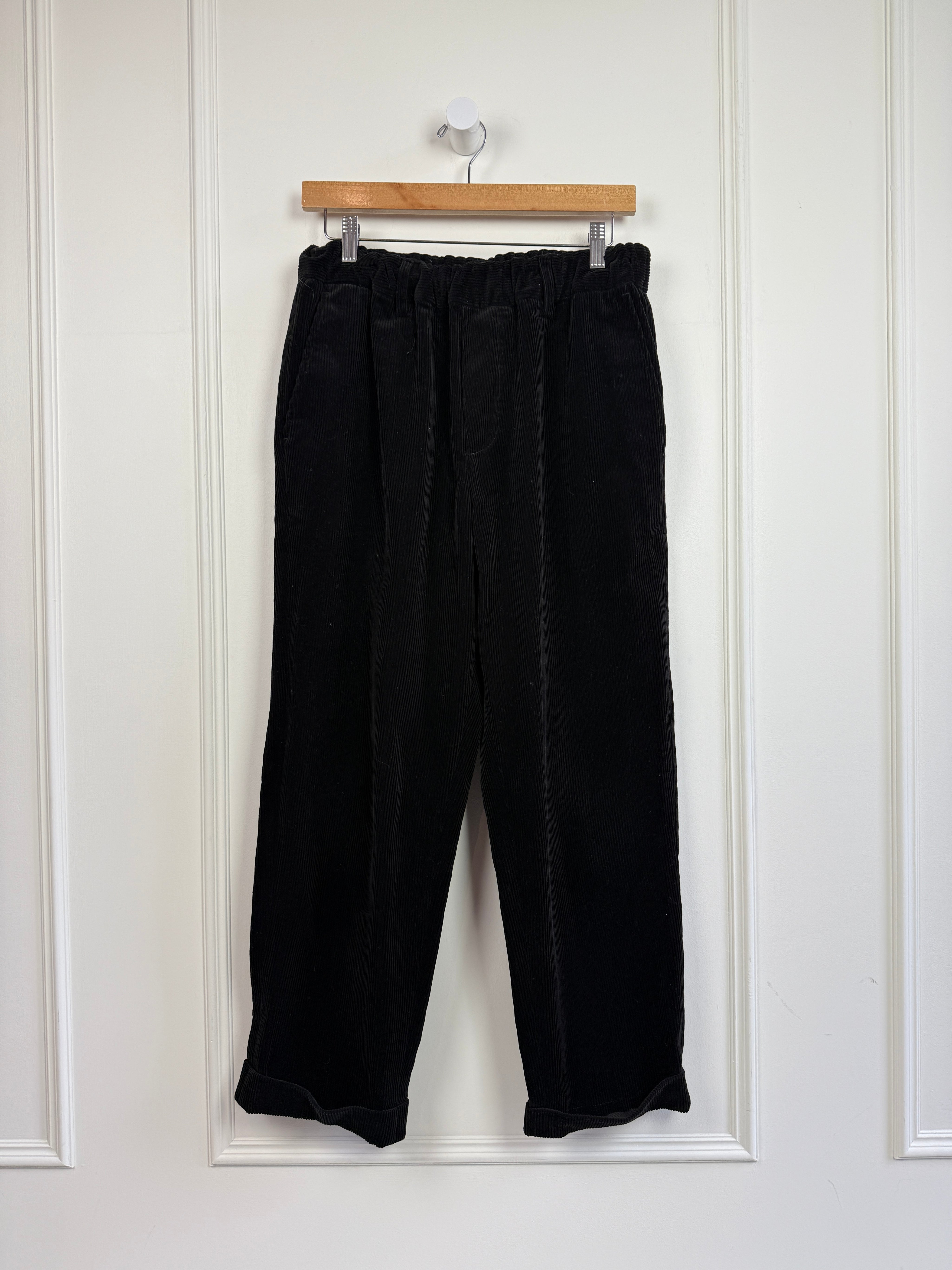 Nicholson & Nicholson Corduroy Trousers (40/L)