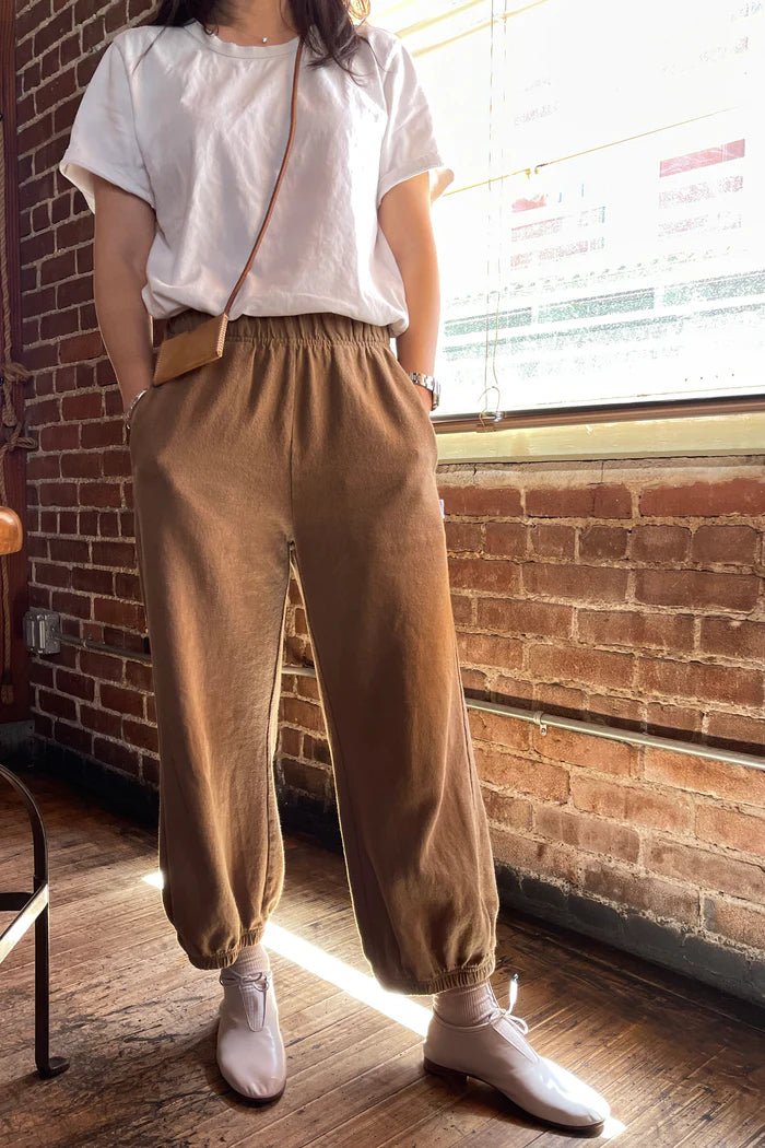 Le Bon Shoppe - Balloon Pants | Tobacco