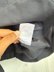 Veronica Beard Cropped Blazer (12/L)