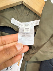 Veronica Beard Blazer with Dickey (6/M)